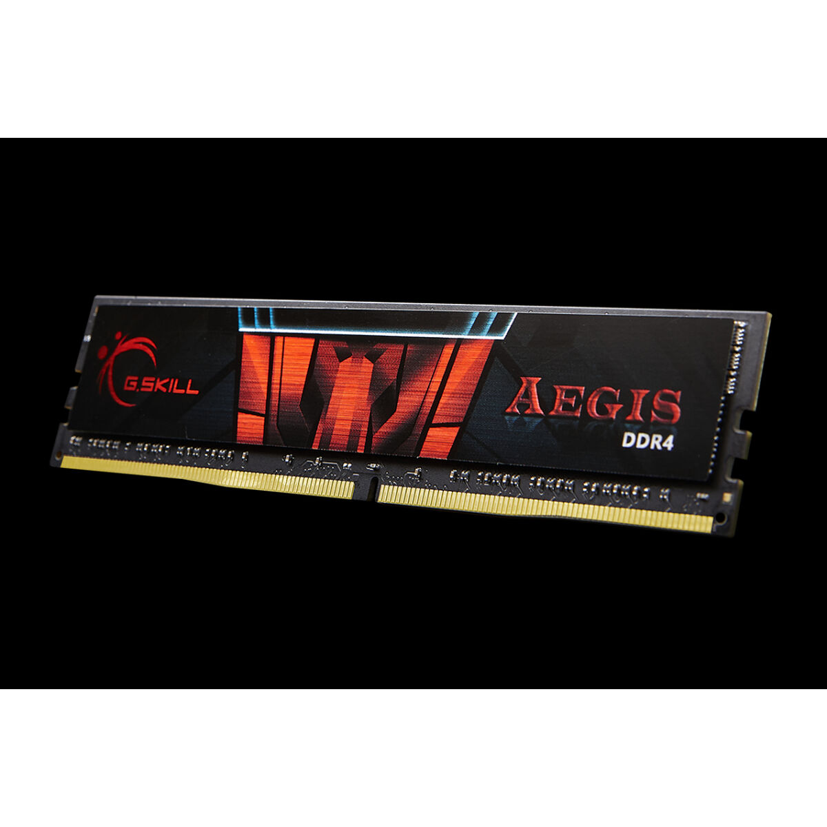 Memorie RAM GSKILL Aegis DDR4 DDR4 CL18 32 GB